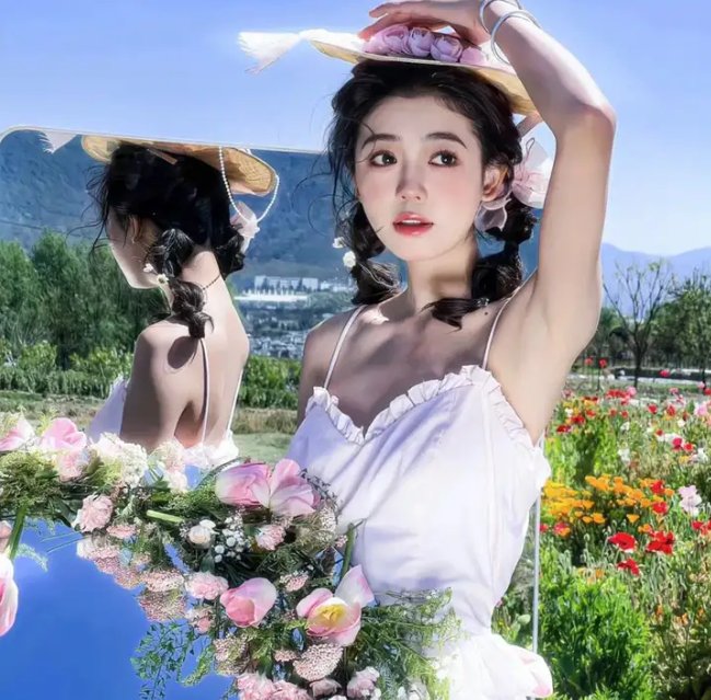 超人与蝙蝠侠：启示录